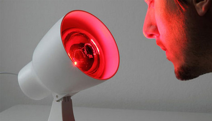 خرید و فروش لامپ مادون قرمز  با شرایط فوق العاده