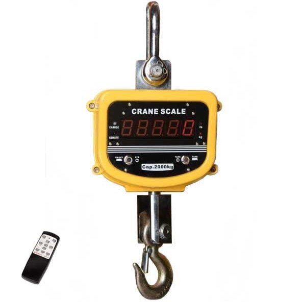 قیمت خرید باسکول ریموت دار + فروش ویژه