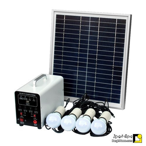 قیمت لامپ خورشیدی + خرید باور نکردنی