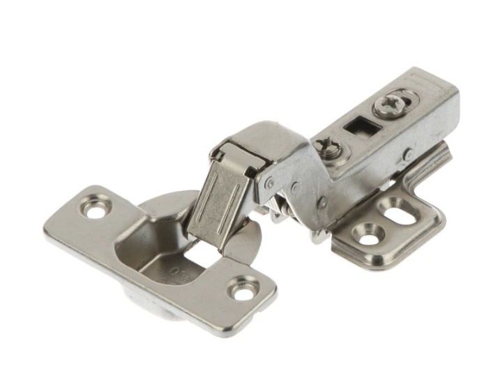 فروش عمده لولای آرام بند کابینت + خرید آنلاین