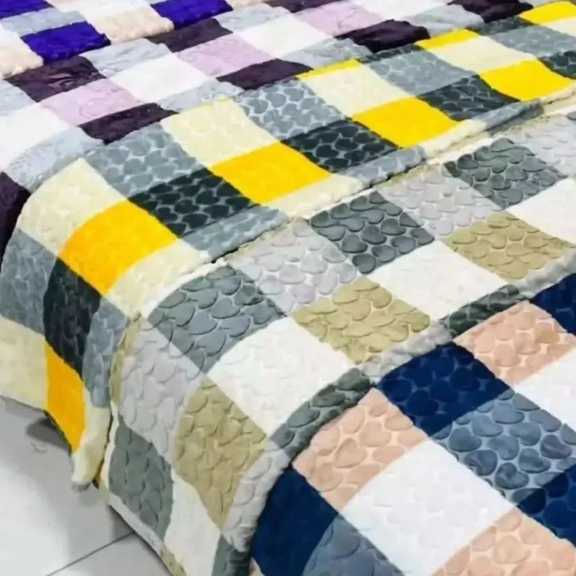 قیمت ویژه پتو یک نفره ماندانا + فروش عمده