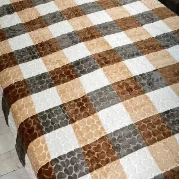 تصویر 3 از پتو مسافرتی دو نفره ماندانا + بهترین قیمت خرید