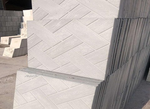 قیمت خرید عمده موزاییک طرح چوب با کیفیت صادراتی در تهران با قیمت ویژه