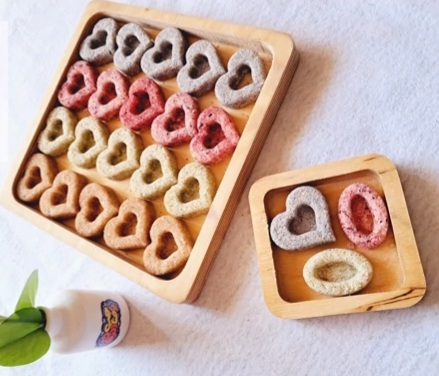 فروش ویژه  نبات گیاهی قالبی با بهترین قیمت و ارسال سریع همراه با گارانتی