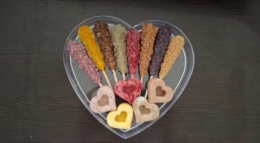 فروش ویژه نبات گیاهی چوب دار با بهترین قیمت و ارسال سریع همراه با گارانتی