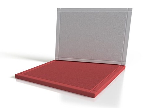 قیمت خرید عمده موزاییک طرح چرمی دور قاب در تهران با قیمت ویژه