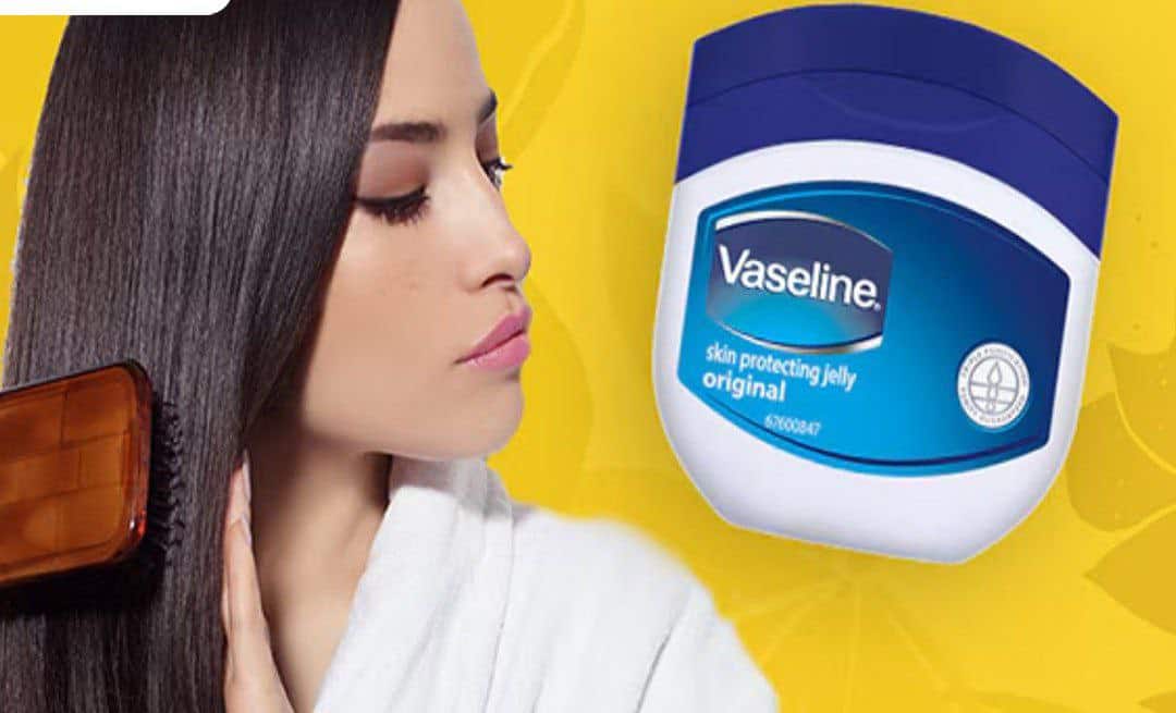 تصویر 4 از خرید و قیمت وازلین رشد مو سر + فروش عمده