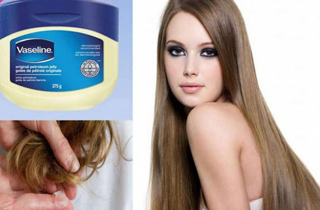 تصویر 3 از خرید و قیمت وازلین رشد مو سر + فروش عمده