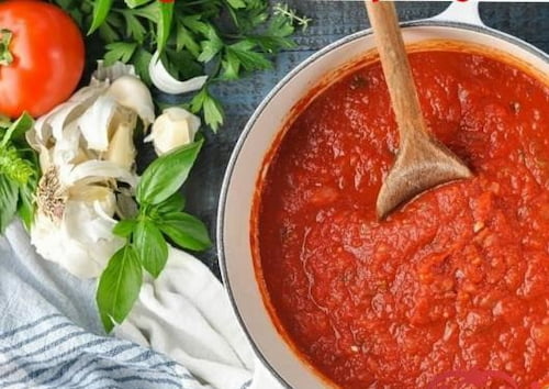 فروش داغ رب گوجه فرنگی تولید امسال در تناژ بالا