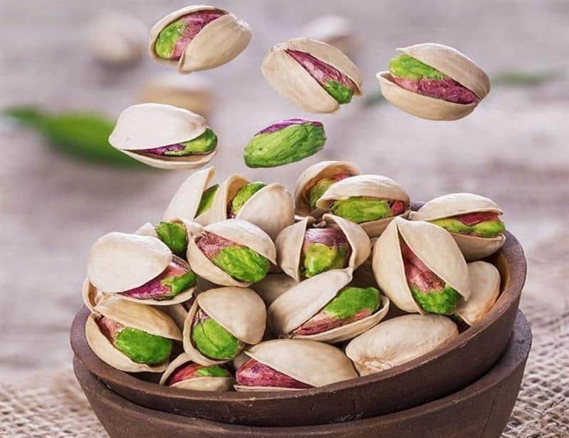 قیمت خرید پسته اکبری درجه یک رفسنجان + فروش ویژه