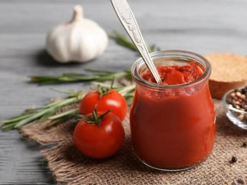 قیمت رب گوجه فرنگی + پخش تولیدی عمده کارخانه