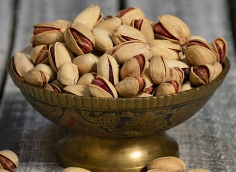 قیمت پسته اکبری برادران حسینی با کیفیت ارزان + خرید عمده