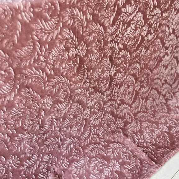 تصویر 1 از خرید و قیمت پتو فلورا گلبافت + فروش ویژه