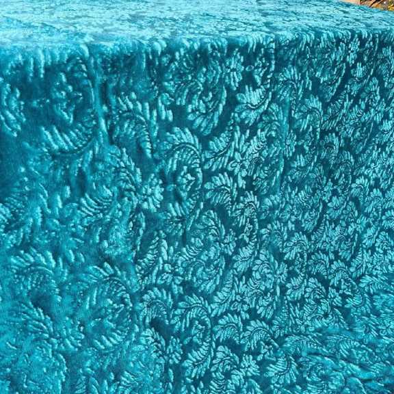 تصویر 2 از خرید و قیمت پتو فلورا گلبافت + فروش ویژه