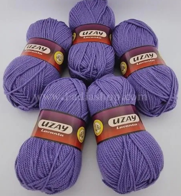 فروش انواع کاموا های اوزای + عمده