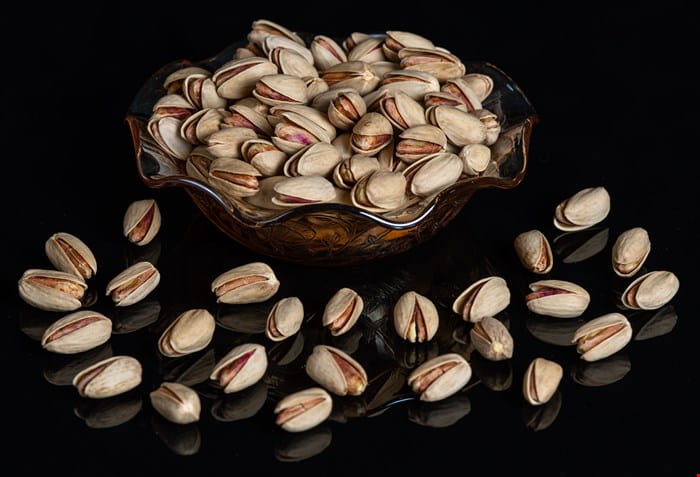 خرید و قیمت پسته اکبری عمده + فروش صادراتی