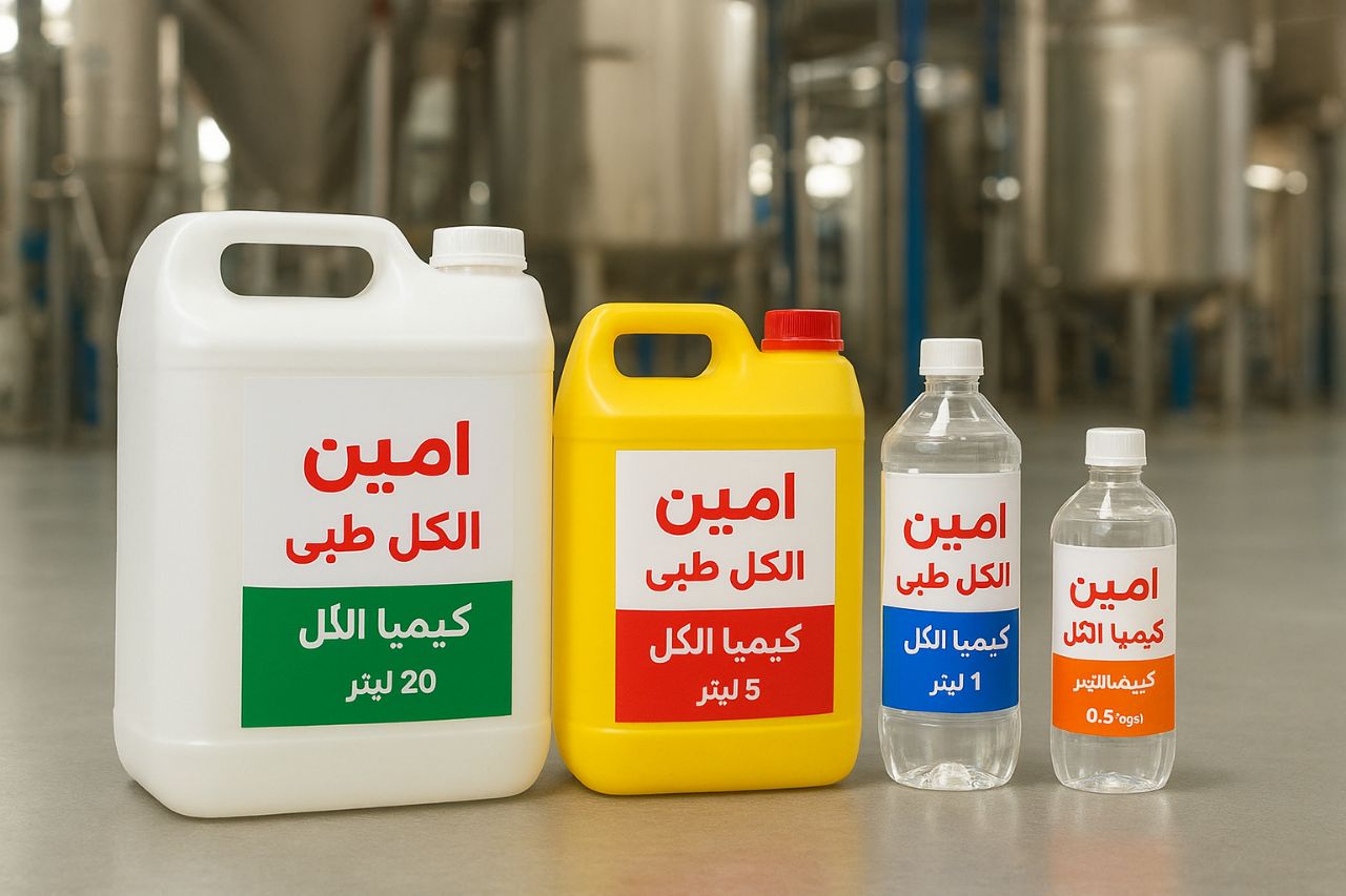 خرید و قیمت الکل طبی یک لیتری + ویژه بیمارستان ها