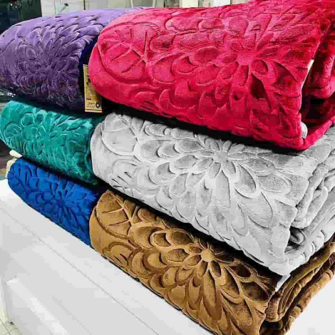 نمایندگی کارخانه پتو گلبافت + فروش عمده