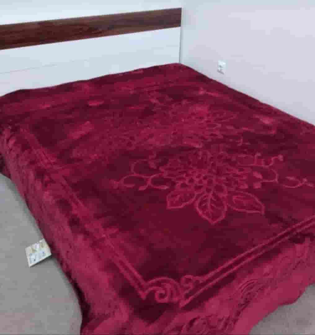 تصویر 1 از نمایندگی کارخانه پتو گلبافت + فروش عمده