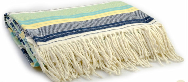 تصویر 1 از خرید پتو مسافرتی جدید+ فروش عمده