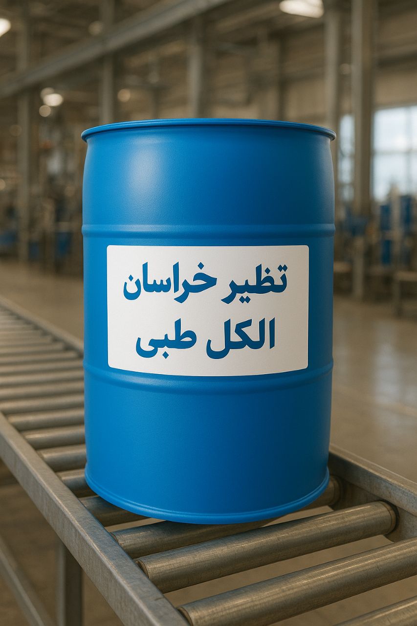 خرید و قیمت الکل اتانول تقطیر خراسان + فروش باور نکردنی