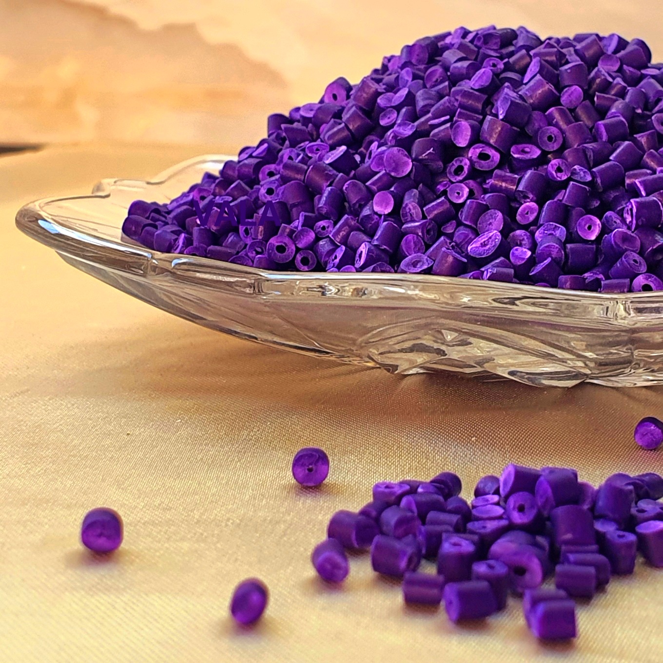 فروش انواع مستربچ فلورسنت + قیمت