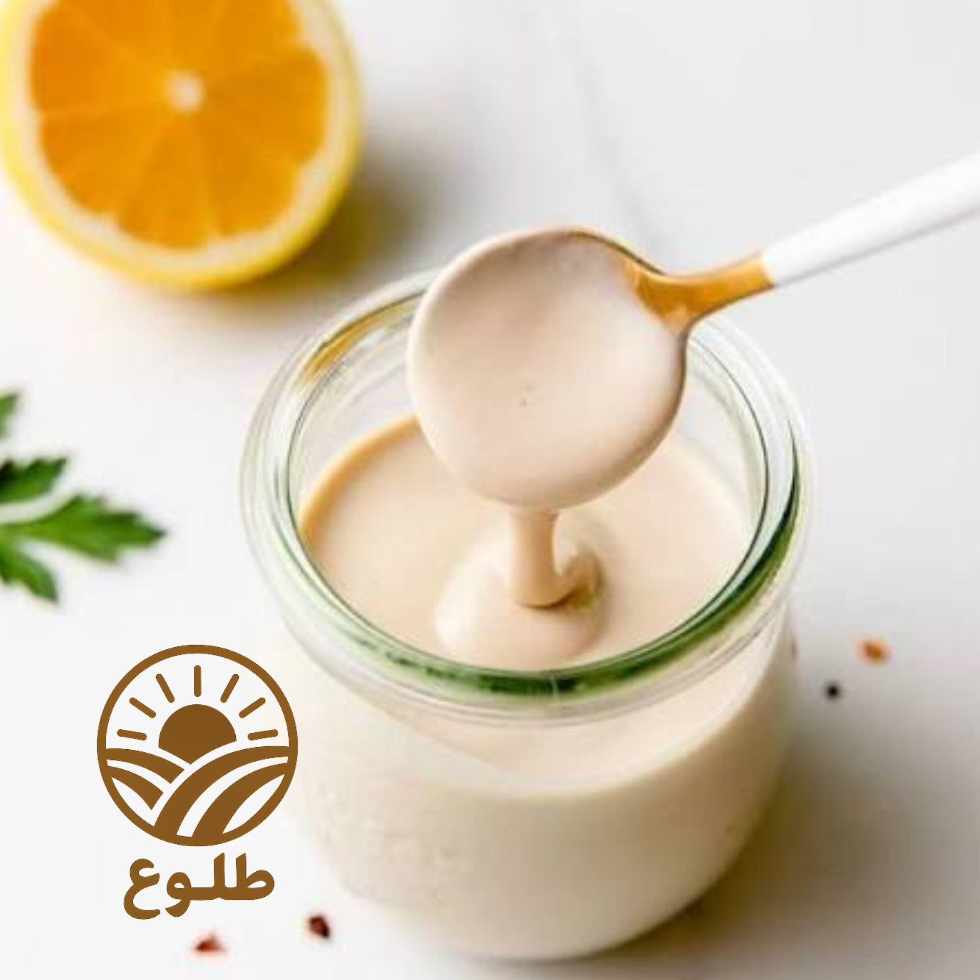 فروش ارده کنجد + خالص و طبیعی