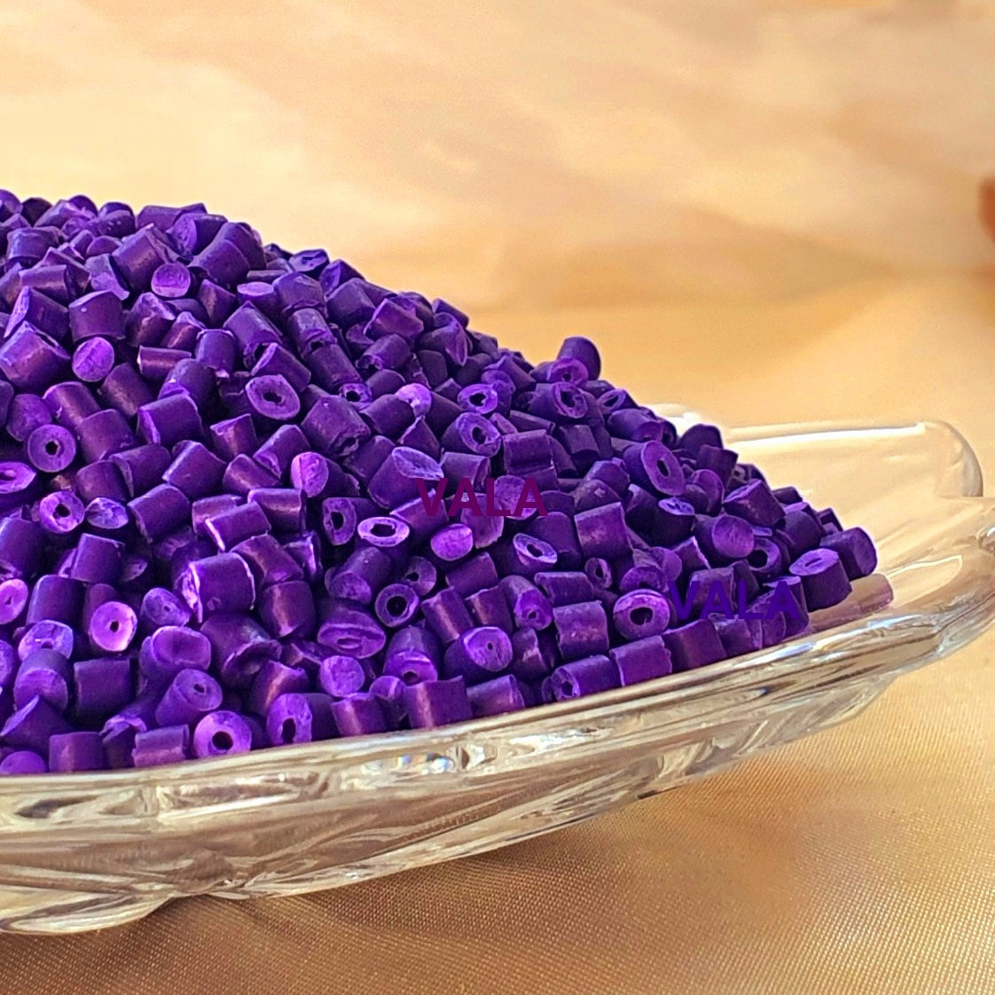 قیمت مستربچ بنفش فلورسنت درجه 1