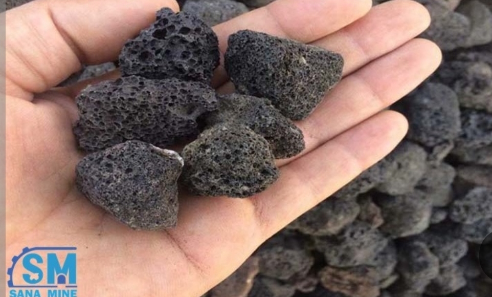 خرید پوکه معدنی کرمان و پوکه صنعتی لیکا + قیمت فروش استثنایی