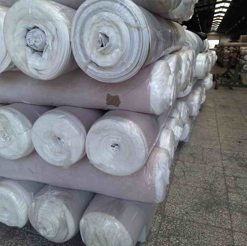 تصویر 3 از خرید عمده روکشی مشکی جودون سنگین ۰۹۰