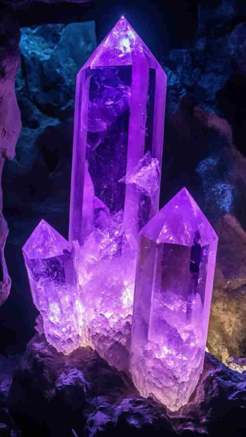 فروشگاه آنلاین سنگ آماتیست + قیمت لحظه ای