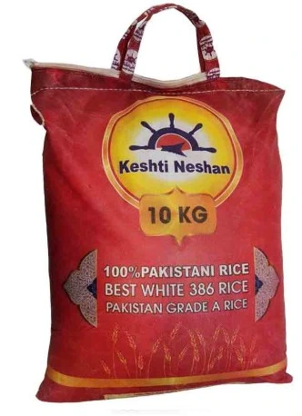 تصویر 4 از قیمت خرید برنج پاکستانی ۳۸۶ کشتی نشان