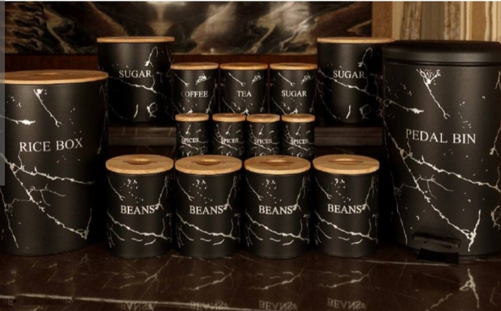 تصویر 2 از خرید جای قند و شکر + قیمت همکاری