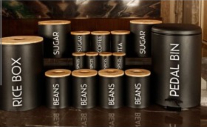 تصویر 1 از خرید جای قند و شکر + قیمت همکاری