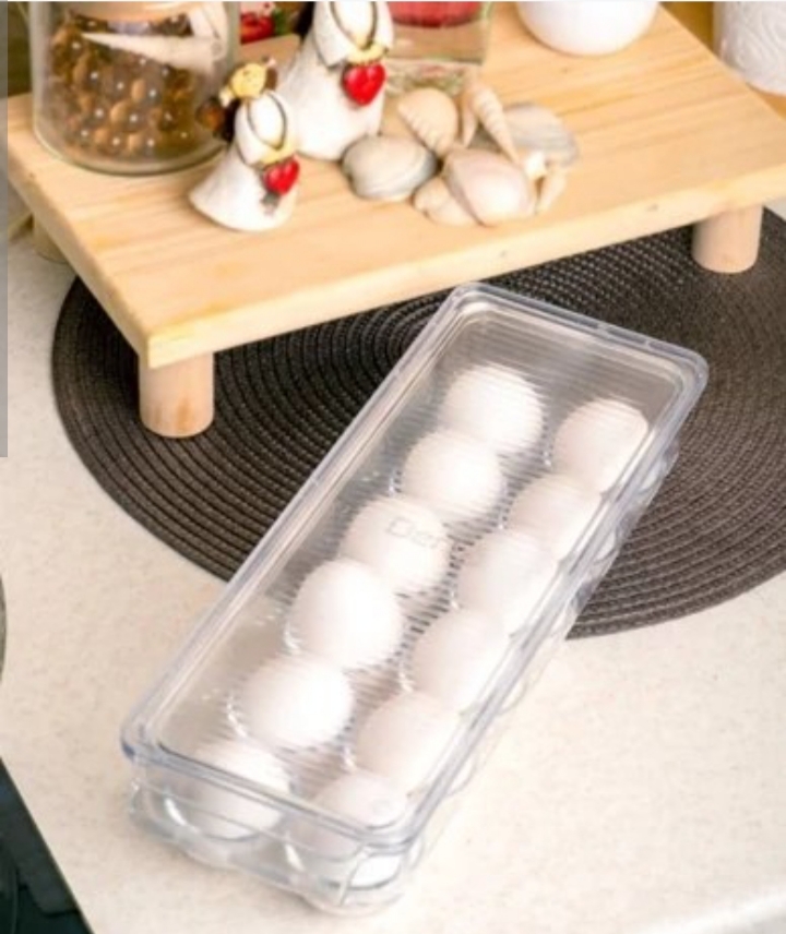 تصویر 2 از خرید بهترین باکس تخم مرغ + قیمت عمده