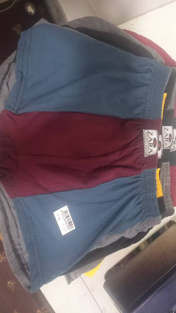 فروش عمده لباس زیر مردانه