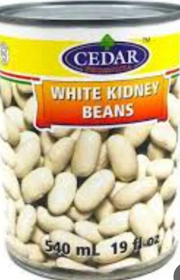 قیمت خرید کنسرو لوبیا سفید عمده + فروش فوری