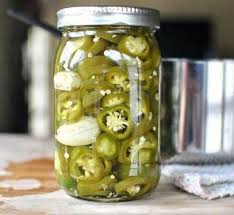 ترشی هالوپینو مخصوص + قیمت فروش ویژه رستوران‌ ها