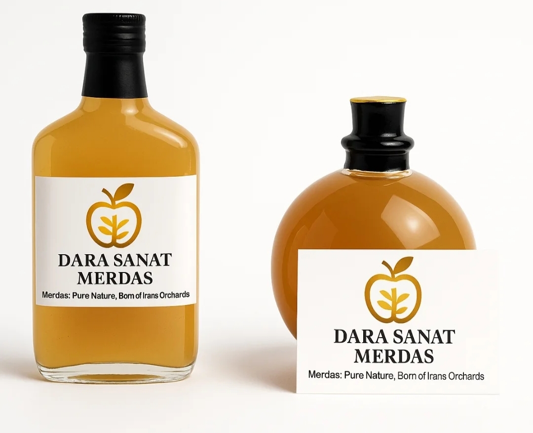 خرید سرکه سیب دیسپ + شیشه یک لیتری فروش عمده