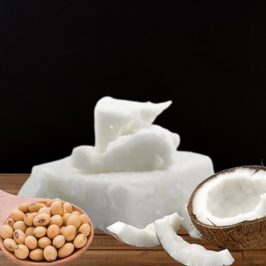 قیمت خرید پارافین وکس نارگیل m55 (مناسب سیلیکونی) + فروش ویژه
