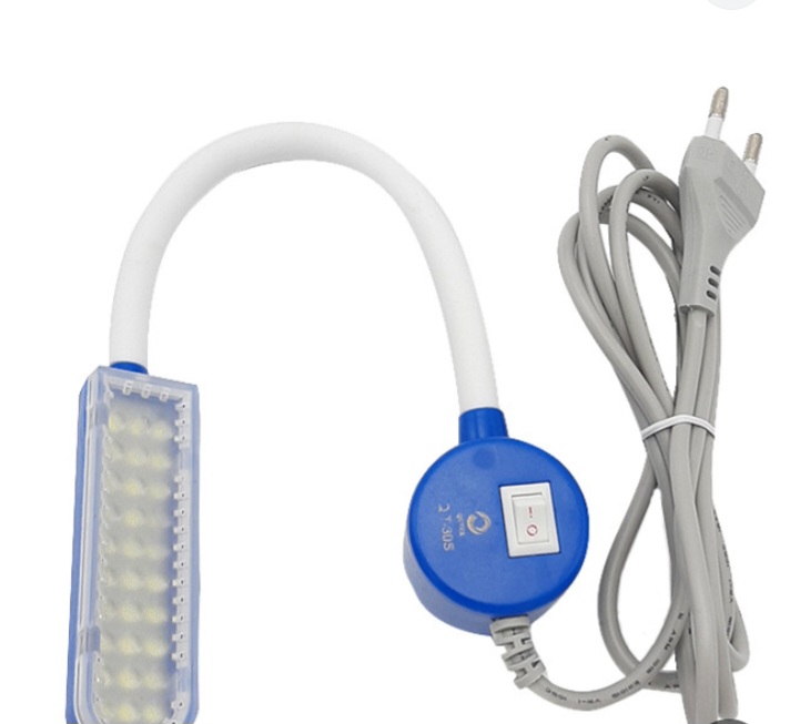 تصویر 2 از فروش فوق العاده لامپ های چرخ خیاطی + عمده