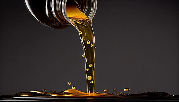 مرکز خرید و فروش روغن سوخته خوراکی (بشکه ای)