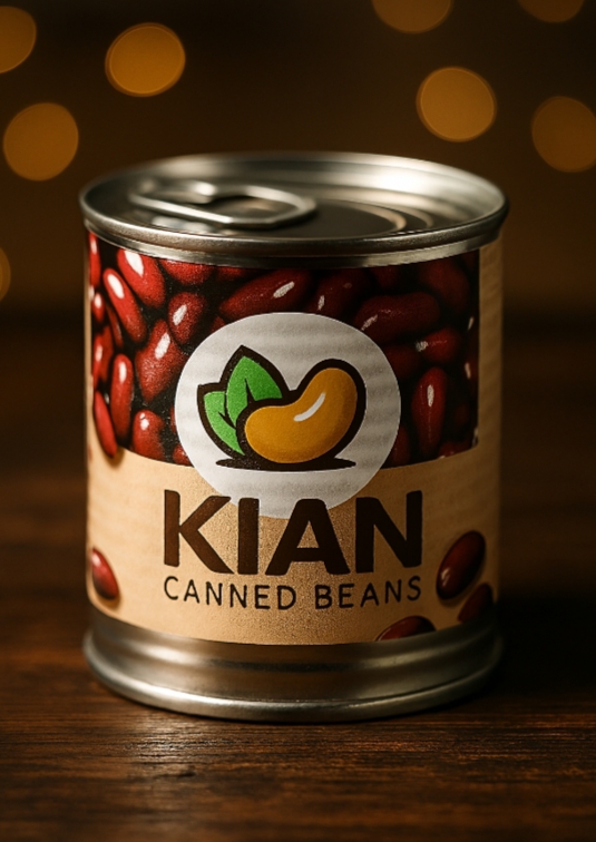 قیمت خرید و فروش کنسرو حبوبات صادراتی + فروش عمده