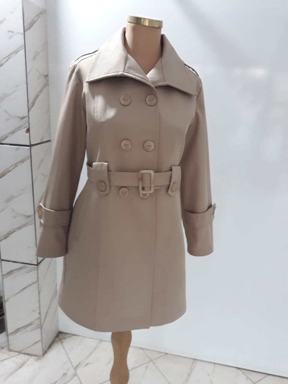 خرید و قیمت عمده بارانی سانتانا با کیفیت + قیمت رقابتی