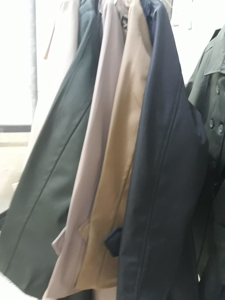 خرید پالتو زنانه