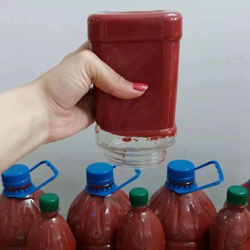 قیمت خرید رب گوجه فرنگی خانگی + فروش ویژه