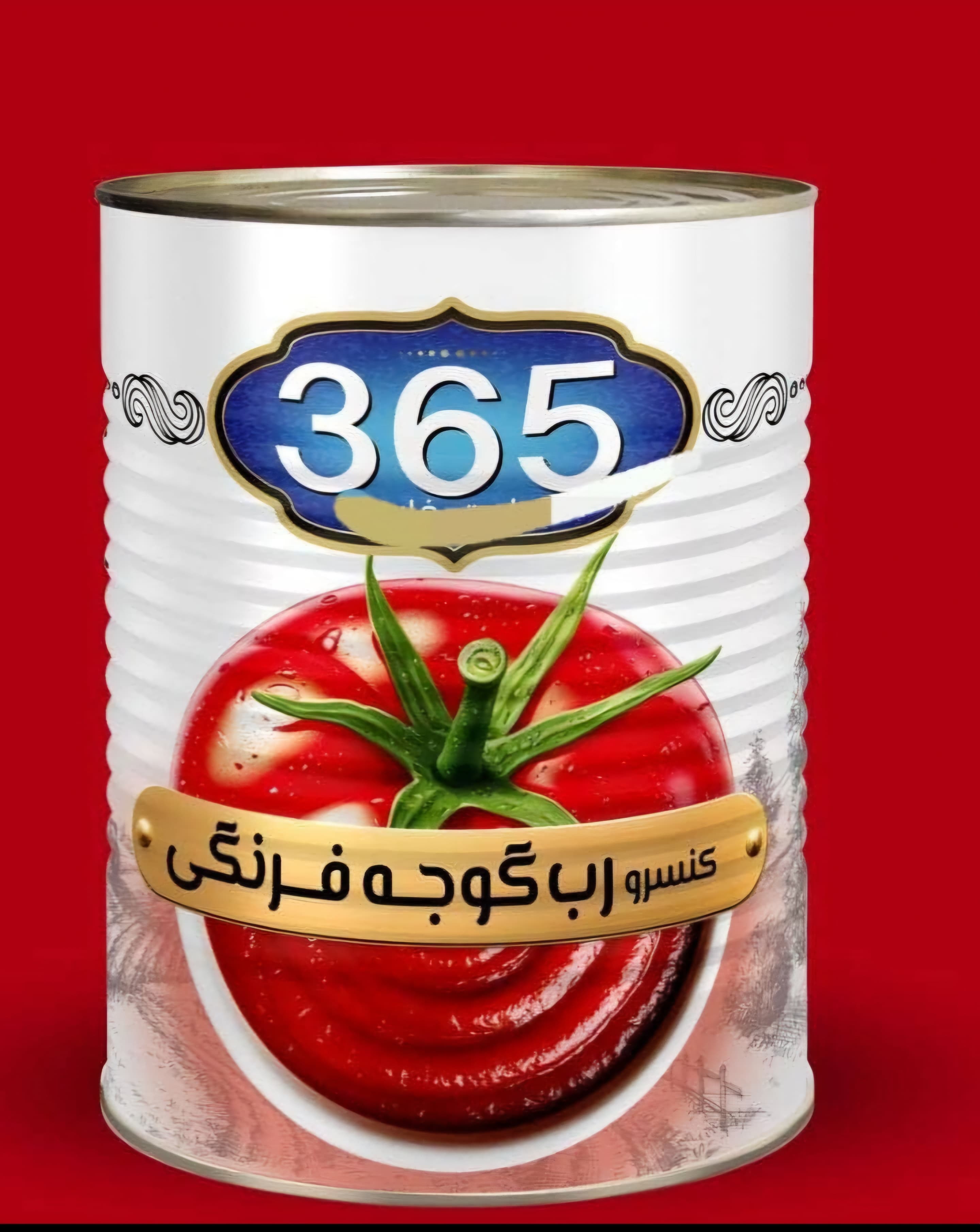 رب گوجه‌ فرنگی 365 + قیمت خرید و سفارش