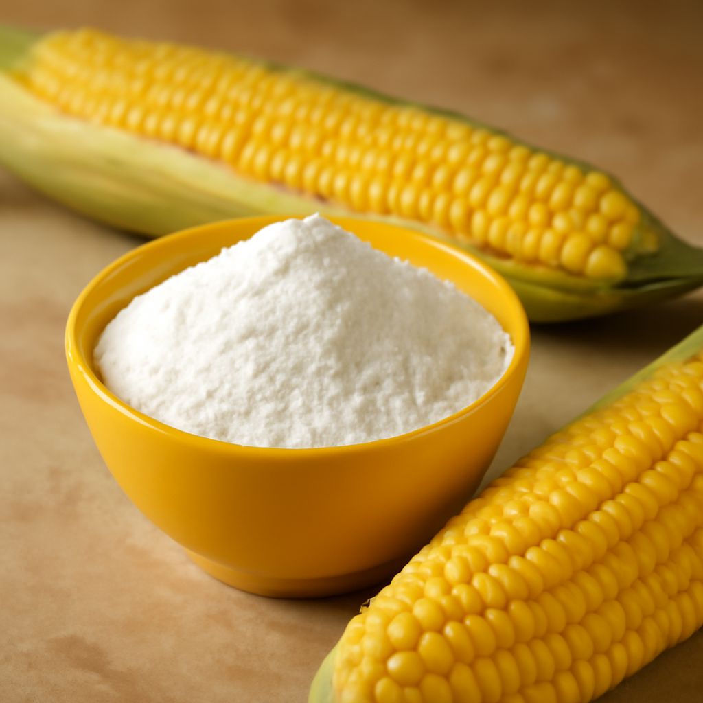 پخش عمده نشاسته خوراکی و صنعتی + تحویل فوری