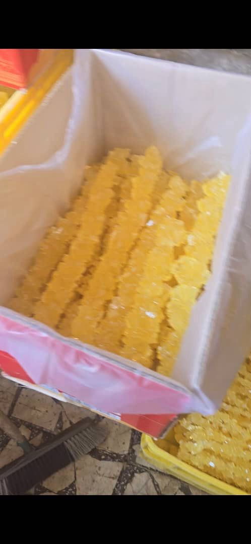 تصویر 2 از فروش عمده نبات مخصوص ازبکستان