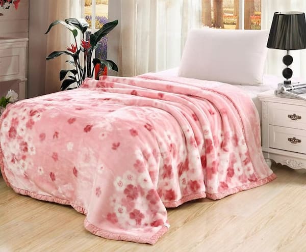 قیمت پتو گلبافت دو نفره + فروش عمده